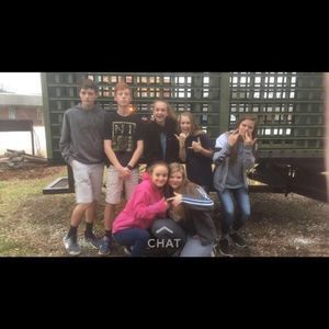 Meet your Posher, Kendall